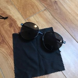 Sunglasses originally from Japan